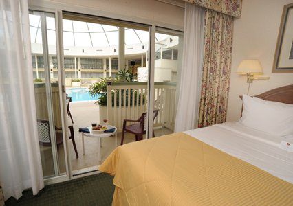 Clarion Hotel & Conference Center Northampton Habitación foto