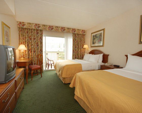 Clarion Hotel & Conference Center Northampton Habitación foto